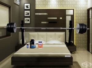 3 хранителни добавки за мускулно възстановяване, които трябва да приемате преди сън