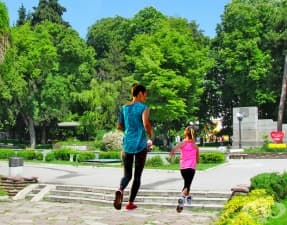 Научете се да обичате бягането в три лесни стъпки