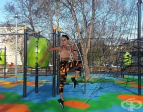 Задължителните силови плиометрични упражнения за крака
