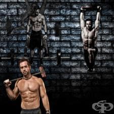 Рич Фронинг – CrossFit®