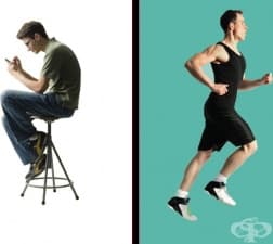 Доказателствата, че спортът променя всичко