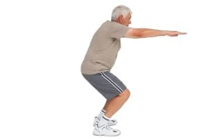 Упражнения при дискова херния - Move&Flex
