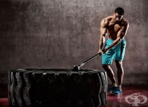 Най-добрите 14 упражнения, които ще ви оставят млади за по-дълго време