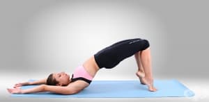 Йога упражнения за здрави кости, мускули и стави