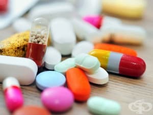 Взаимодействия между витамини и минерали