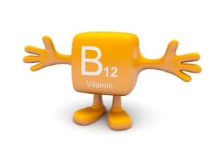 Изследване на Витамин В12