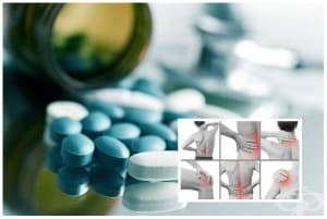 ������� � COX-2 ����������