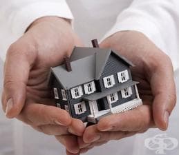 Предпазване от насекоми в дома