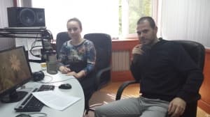 Интервю на д-р Виолина Тодева в предаването "Часът на Хипократ" - 23 април, 2016 година