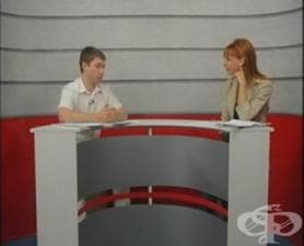 Пламен Георгиев от Фрамар Спорт на гости на ТВ Стара Загора - интервю на тема SPA и Wellness процедурите и тяхната полза за здравето