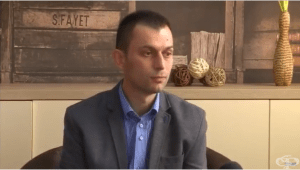 Д-р Дарко Симонов - Особеностите на артериалната хипертония