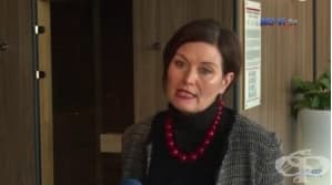доц. д-р Евгения Владева - Силата на водата и топлината