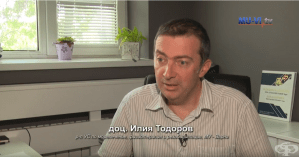 Интервю доц. Илия Тодоров, МУ - Варна - Есента, сезон за релакс