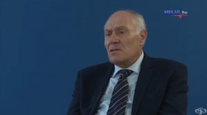 Проф. д-р Румен Константинов, УС по епидемиология при МУ-Варна - Повече за китайския коронавирус - интервю