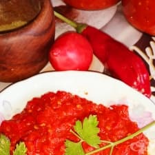 Как да приготвим лютеница - полезни съвети