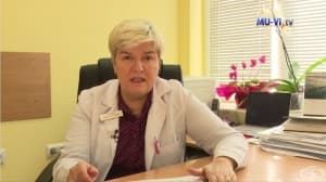 Проф. Виолета Йотова - Особеностите на адреналната криза