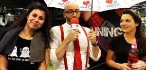 Mr. 3Hours: Липсата на истинска любов е огромен стрес! „Преборете го с фитнес”!