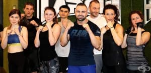 TapOut - програма, която ще промени облика ви само за 90 дни