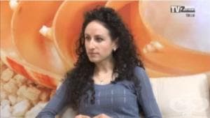 Цветана Димитрова: Болните от булозна епидермолиза не са по-различни от нас