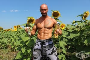 Мартин Гергов - Олио срещу Зехтин! И победителят е...