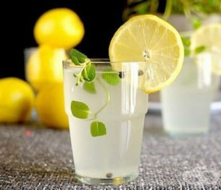 Лимонов сок - с какво е полезен за здравето? - изображение