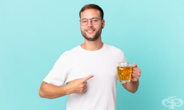 За какво е полезна бирата? - изображение