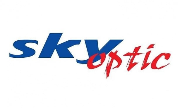 Sky Optic  - Mall Largo - 