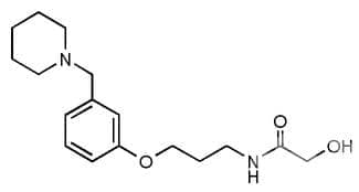  (roxatidine) | ATC A02BA06 - 