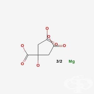   (magnesium citrate) | ATC A12CC04 - 