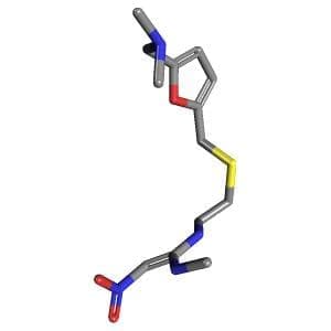    (ranitidine bismuth citrate) | ATC A02BA07 - 