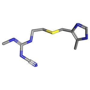 ,  (cimetidine, combinations) | ATC A02BA51 - 