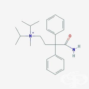  (isopropamide) | ATC A03AB09 - 