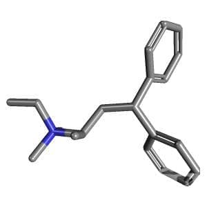    (emepronium and psycholeptics) | ATC A03CA30 - 