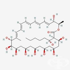  (pentamycin) | ATC G01AA11 - 