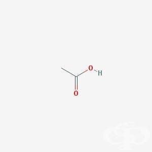   (acetic acid) | ATC G01AD02 - 