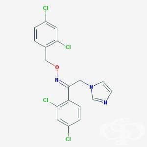  (oxiconazole) | ATC G01AF17 - 