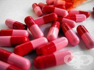 (Antibiotics) | ATC D01AA - 