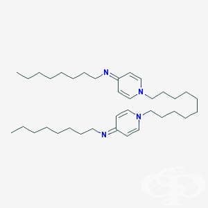 ,  (octenidine, combinations) | ATC G01AX66 - 