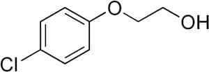 2-(4-)-   (2-(4-chlorphenoxy)-ethanol) | ATC D01AE06 - 