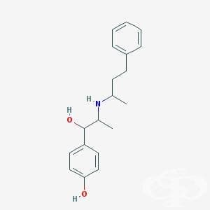  (buphenine) | ATC G02CA02 - 