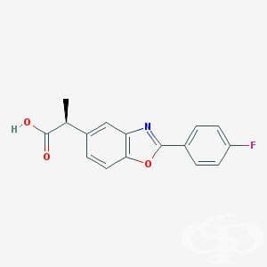  (flunoxaprofen) | ATC G02CC04 - 