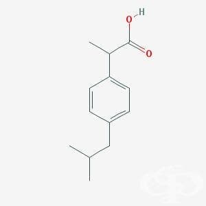  (ibuprofen) | ATC G02CC01 - 