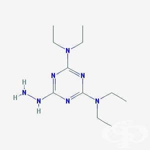  (meladrazine) | ATC G04BD03 - 