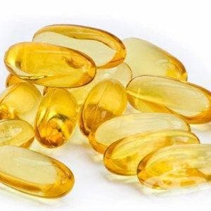      (Cod-liver oil ointments) | ATC D03AA - 
