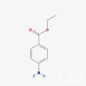  (benzocaine) | ATC D04AB04 - 