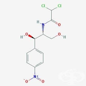  (chloramphenicol) | ATC D06AX02 - 