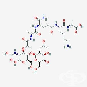  (lysozyme) | ATC D06BB07 - 