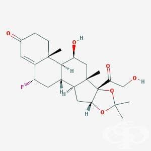 (fludroxycortide) | ATC D07AC07 - 