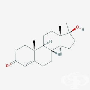  (methyltestosterone) | ATC G03BA02 - 