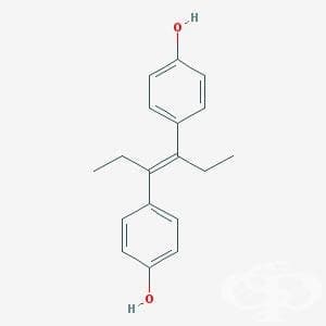  (diethylstilbestrol) | ATC G03CB02 - 